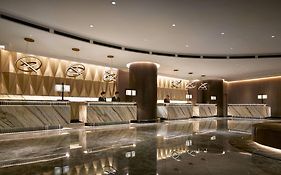 吉隆玻jw萬豪飯店